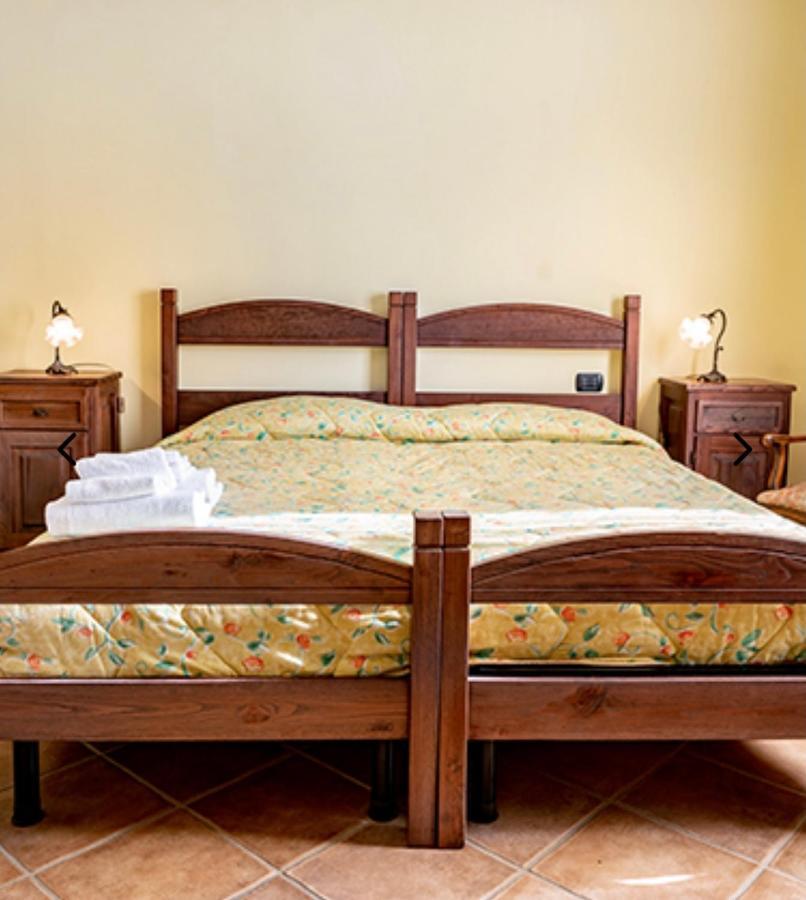 Tenuta Montelaura Forino Ngoại thất bức ảnh