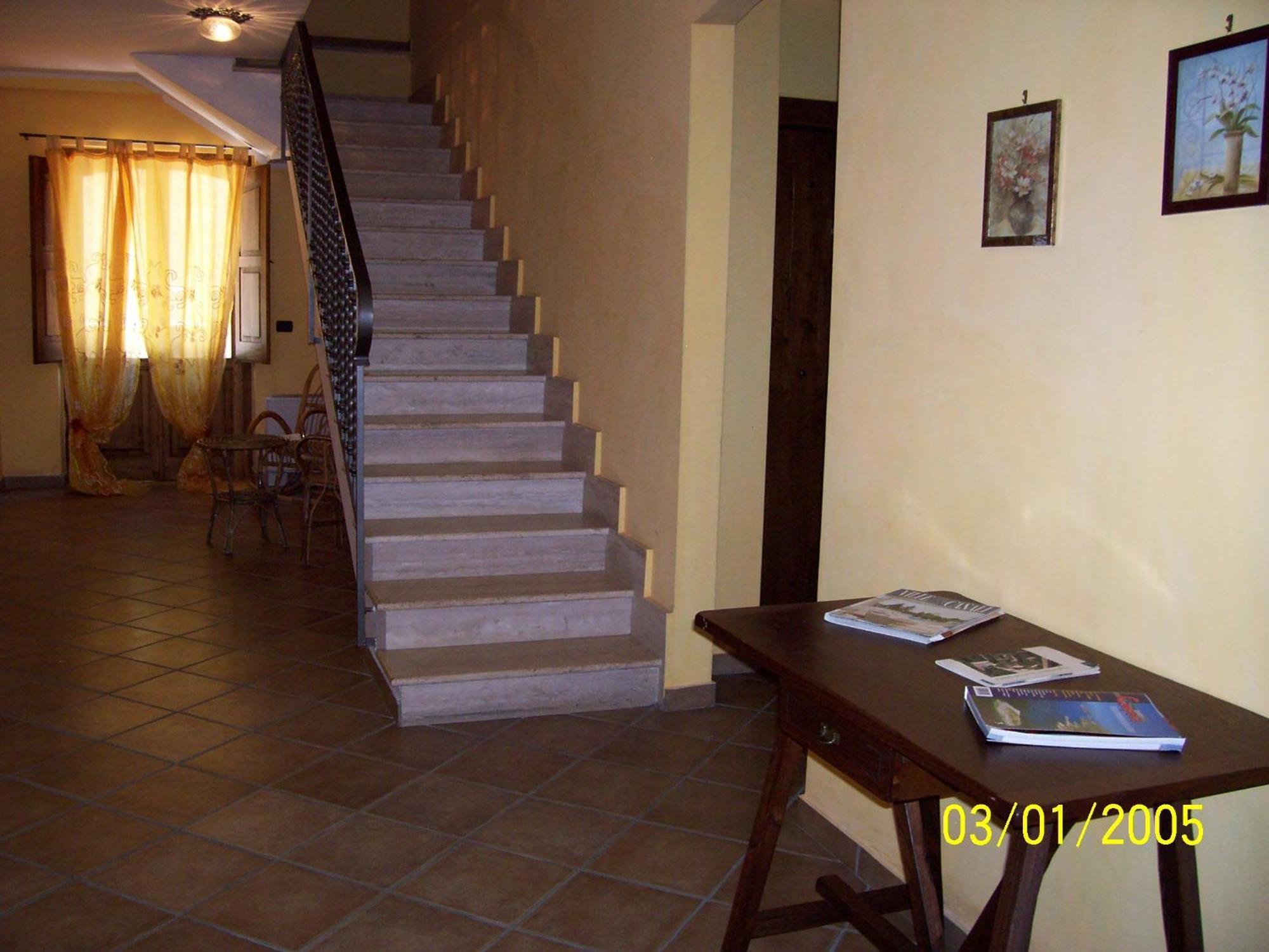 Tenuta Montelaura Forino Ngoại thất bức ảnh