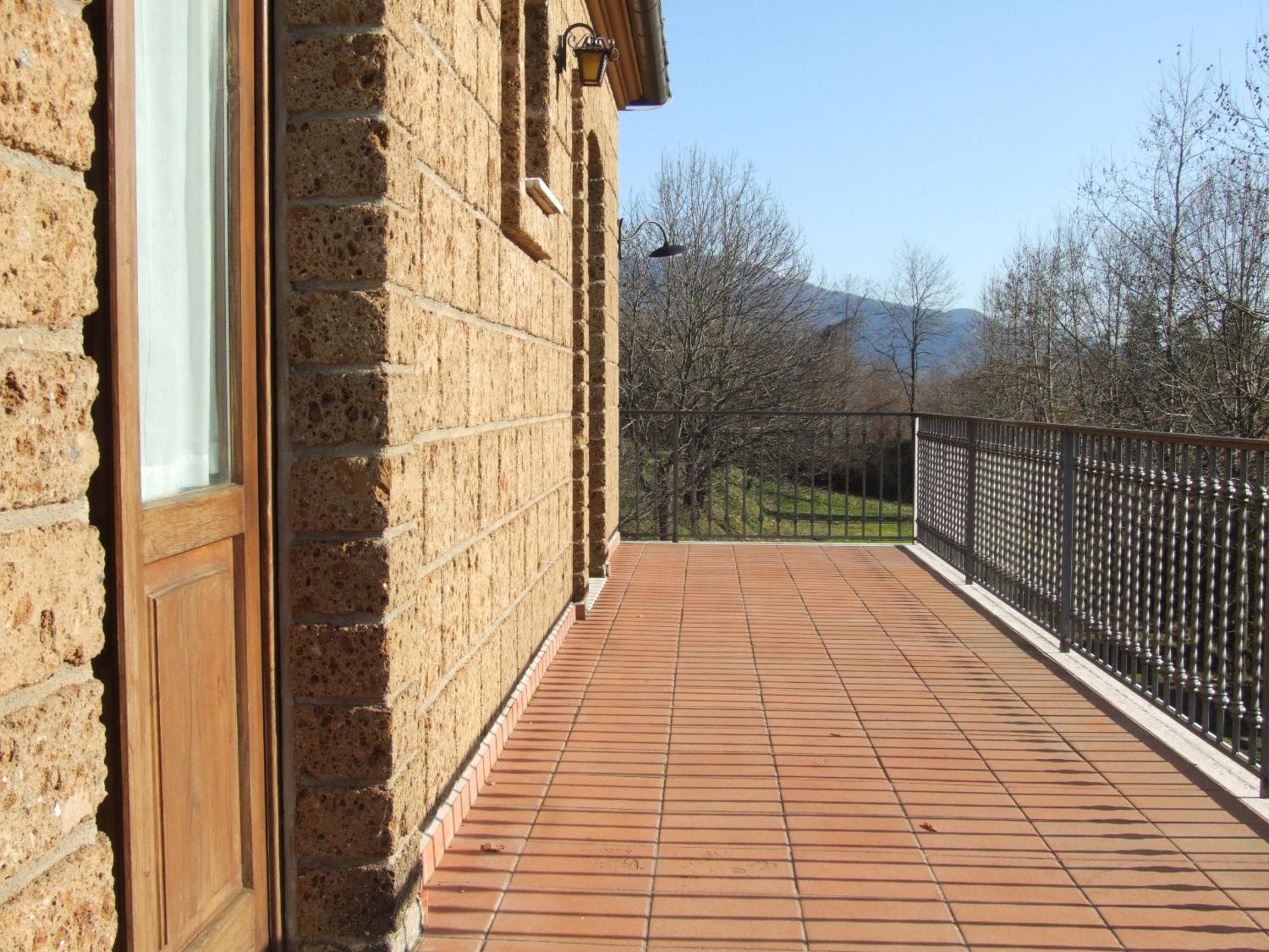 Tenuta Montelaura Forino Ngoại thất bức ảnh