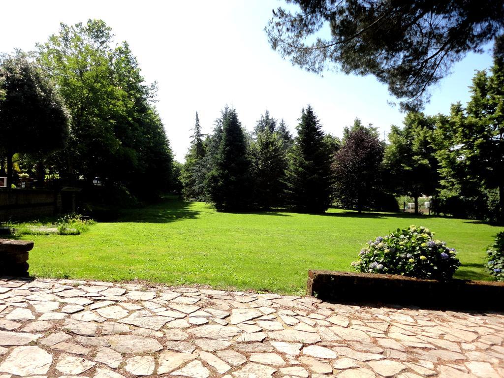Tenuta Montelaura Forino Ngoại thất bức ảnh